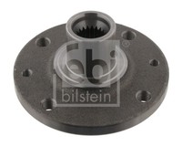 Vorderachse Febi Bilstein 32376 Radnabe FüR Dacia,Mahindra,Nissan,Renault