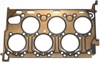 Dichtung Zylinderkopf Elring 354.562 84,9Mm FüR VW Phaeton 3D1 3D2 3D3 3D4 3D6
