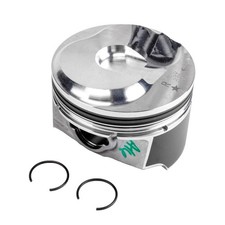 Genuine ACDelco For GMC Sierra 1500 2014-2021 Engine Piston Kit | Aluminum Steel