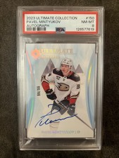 2023-24 Ultimate Collection Hockey Checklist Guide in-content 34