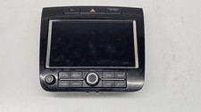VOLKSWAGEN TOUAREG DISPLAY SCREEN MULTIFUNCTION 7P6919603 MK2 7P 2011