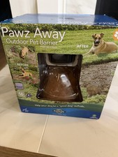 PetSafe PWF00-11923 Pawz Away Rock Pet Barrier Wireless Dog Collar System