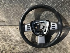 Nissan Murano 2008 Steering wheel 484a08, 484-a-08    FR565034-02