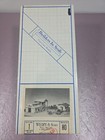 BUILDERS IN SCALE  KIT#1 WIERY & SONS WELL DRILLING  KIT HO SCALE. — photo 1
