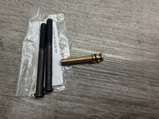 Kwikset 84221 2-1/4" Thick Door Installation Kit for all Kwikset