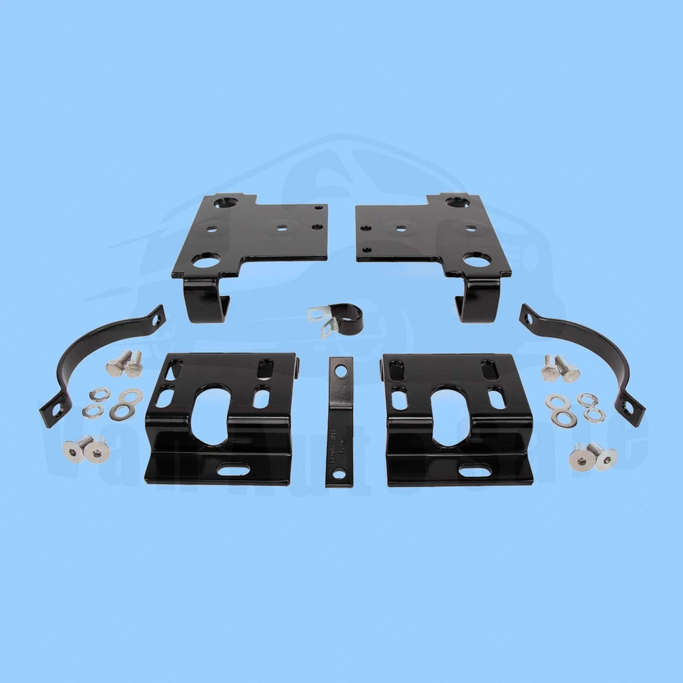 KIT DE RESORTE PROSeries AirLift trasero para GMC SIERRA 2500 HD CLASSIC SLT TRACCIÓN TRASERA 2007 Foto 3 de 4