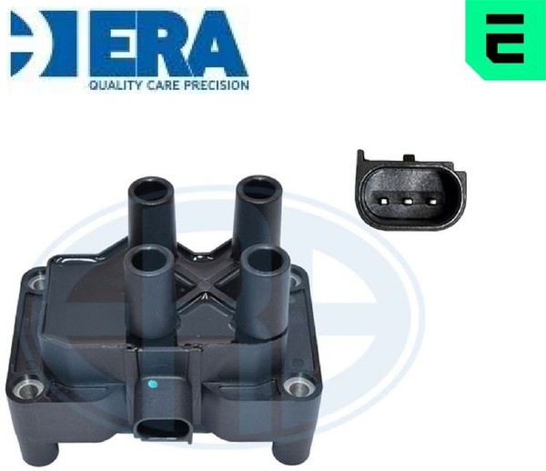 ERA 880103A ZüNdspule ZüNdmodul FüR Ford FüR Mazda FüR Volvo-image