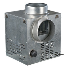 Vents KAM 150 520 mc/h – distributore aria calda per camino