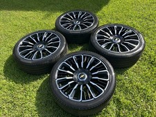 24 Chevy Tahoe Suburban Silverado Oem High Country Wheels Rims 2026 2027