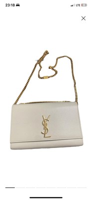 Yves Saint Laurent Damen Umhängetasche
