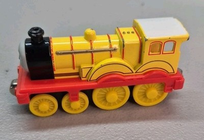 RARE THE LEARNING CURVE INTL THOMAS THE TANK ENGINE 2006 ''MOLLY'' ENGINE LC99066 