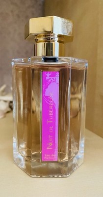 L'Artisan Parfumeur Nuit De Tubereuse EDP 3.4 Fl. Oz.