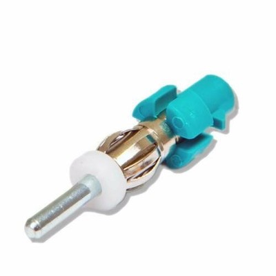 Ford C Max Fakra Zu DIN Antennenadapter Auto Antennenverkabelung Adapter