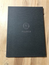 Catalogo Abbigliamento donna Peserico Passione Sartoriale Veneta (2)