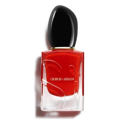 Giorgio Armani Sì Passione For Women Eau de Parfum 1.0 Oz