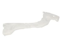 Blic 6508-06-2536931P Halterung FüR StoßFäNger Bumper Links Hinten Ford