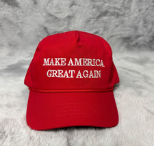 NEW Official 2016 MAGA Donald Trump Make America Great Again Hat Cali-Fame USA
