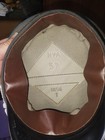 SIX (6qty) DDR East German Cap Lot- 4 Visor Caps/2 Field Caps Some Older Type  — photo 4