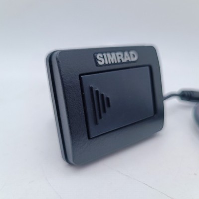 Simrad NSO Dash Mount USB SD Card Reader NEW 000-10299-001 | eBay
