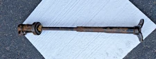 1969-72 Skylark GS SS Chevelle LeMans GTO 442 Steering Column Intermediate Shaft