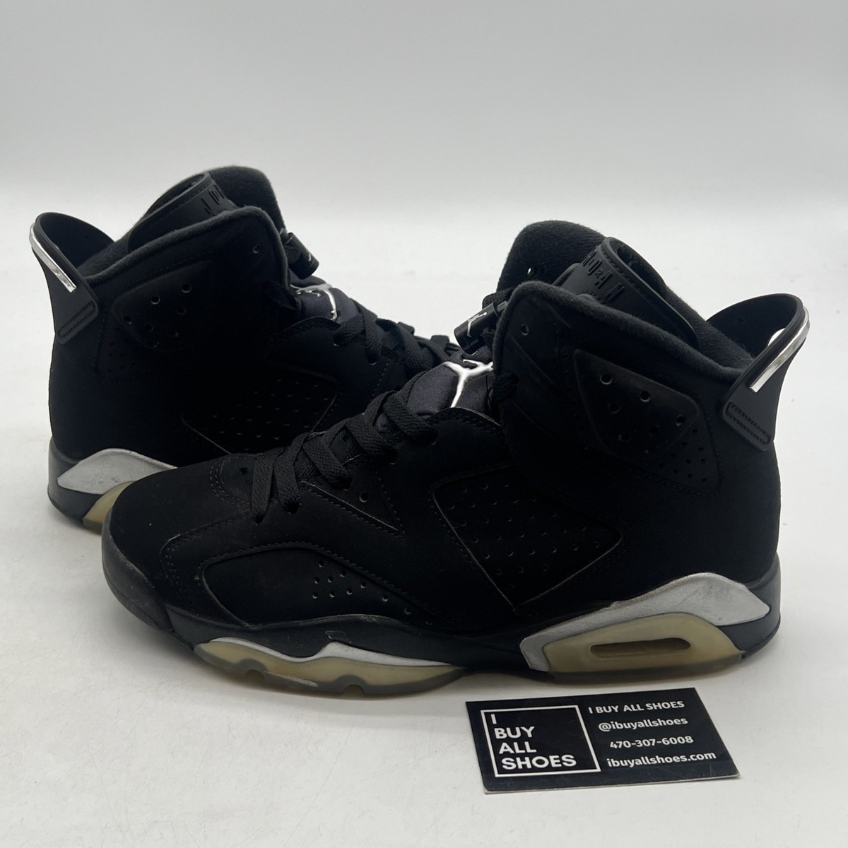 Size Air Jordan Retro Mid Chrome (DX2836-001)