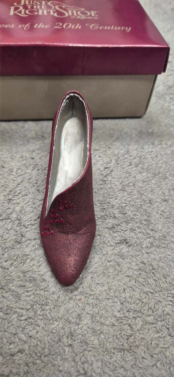 Just The Right Shoe products for sale | eBay UK