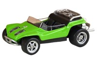 Norev 841106 Con-Ferr Dune Buggy GrüN 1968 - Jet Car MaßStab 1:43 Modellauto