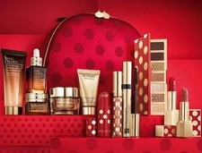 Estee Lauder Holiday Blockbuster Makeup Gift Set 2025 652 Value GLOW WARM NEW