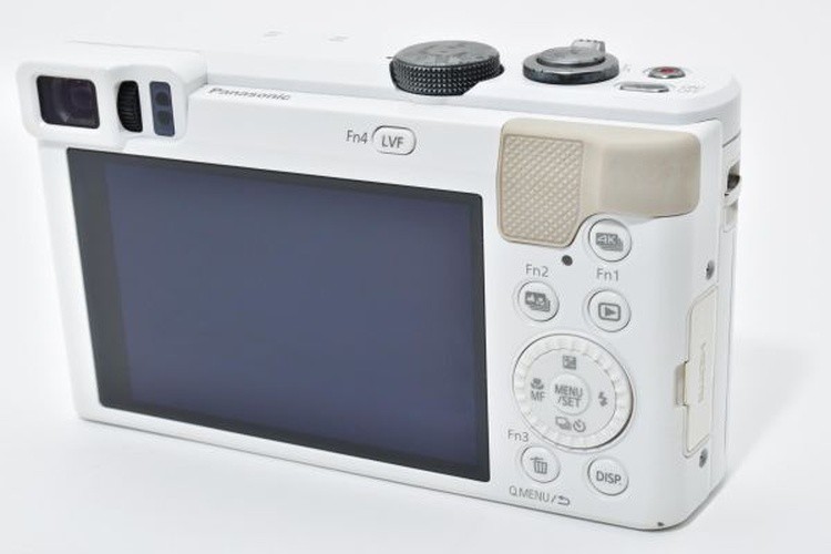 Panasonic DMC-TZ85 4K コンパクトカメラ Panasonic DMC-TZ85 Compact Digital Camera LUMIX TZ85 #0002 | eBay