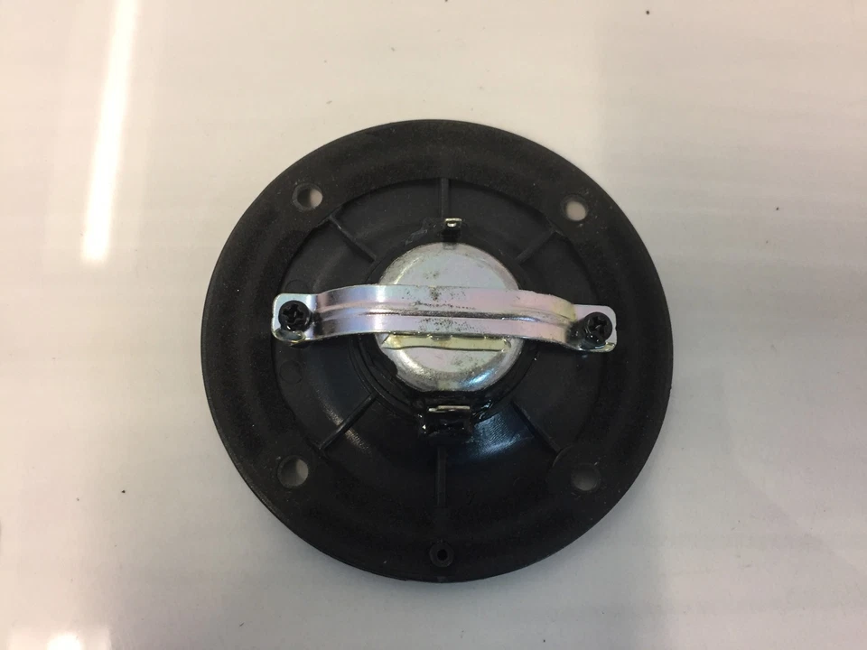 Infinity Primus P162 CMMD Domo Tweeter 8 Ohmios Controlador de Repuesto Foto 2 de 2