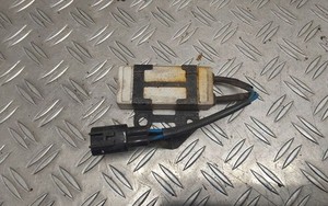 Toyota Corolla Verso E121 2003 Benzin Relais Kühlerlüfter 2468103560 ADL20434