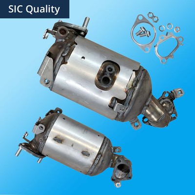 EU5 SIC DPF Partikelfilter KIA Ceed SW pro'Ceed, Ceed 1.4 CRDi 66kw 2012/04-