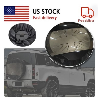 Gondwana Stone Spare Tire Cover Portecor Fits for Defender 90 110 130 2020-2026