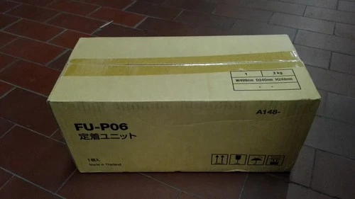 Konica Minolta FU-P06 Fixiereinheit A148022 für Konica Minolta Bizhub C3100P