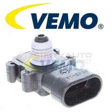 VEMO Manifold Absolute Pressure Sensor for 2007 GMC Sierra 1500 Classic 4.3L jd