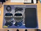 2 Logitech G13 Advanced Gameboards with Travel Case — photo 1