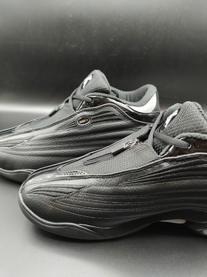 AND1 MAD GAME PRO basketball shoes, black | eBay