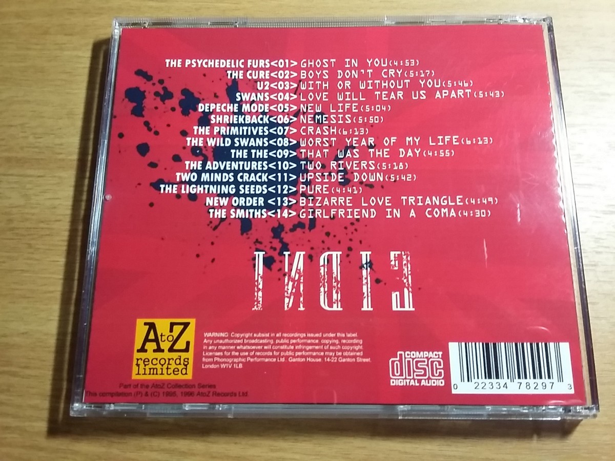 GOLD CD) The New Music Consort 『Pulse～』 The New Music