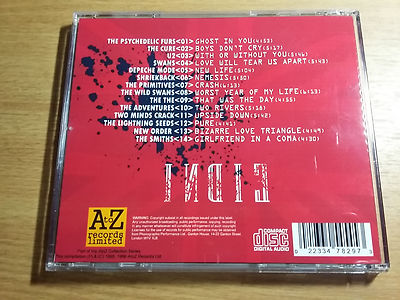 希少 1995年オリジナル2LP erasure depeche mode Depeche Mode 1990/09 Violator Japan album / tour promo ad