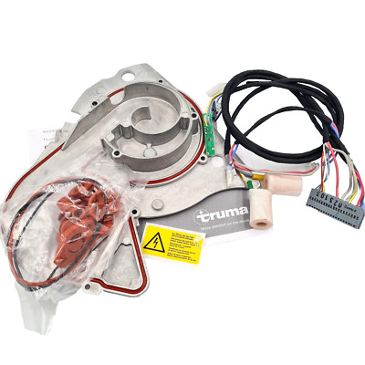 Truma Combi Heater 6E Kabelbaum-Set - 34020-00239