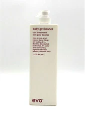 EVO Baby Got Bounce Curl Treatment 33.8 oz