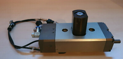 Schunk Schwenkeinheit OSE-B22-4/354214  *gebraucht*  