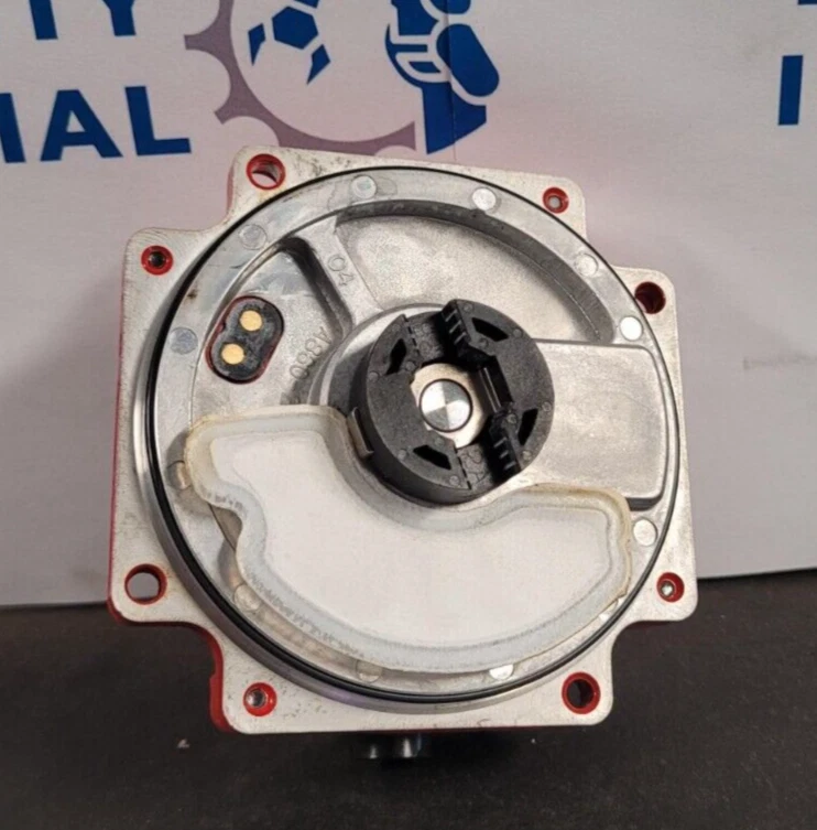 FANUC A860-2010-T341 PULSECODER ALPHA IAR128 - Image 2 of 4