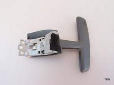 20-25 OEM PORSCHE 911 992 MACAN PANAMERA TAYCAN INTERRUTTORE CAMBIO A BILANCIERE lato destro