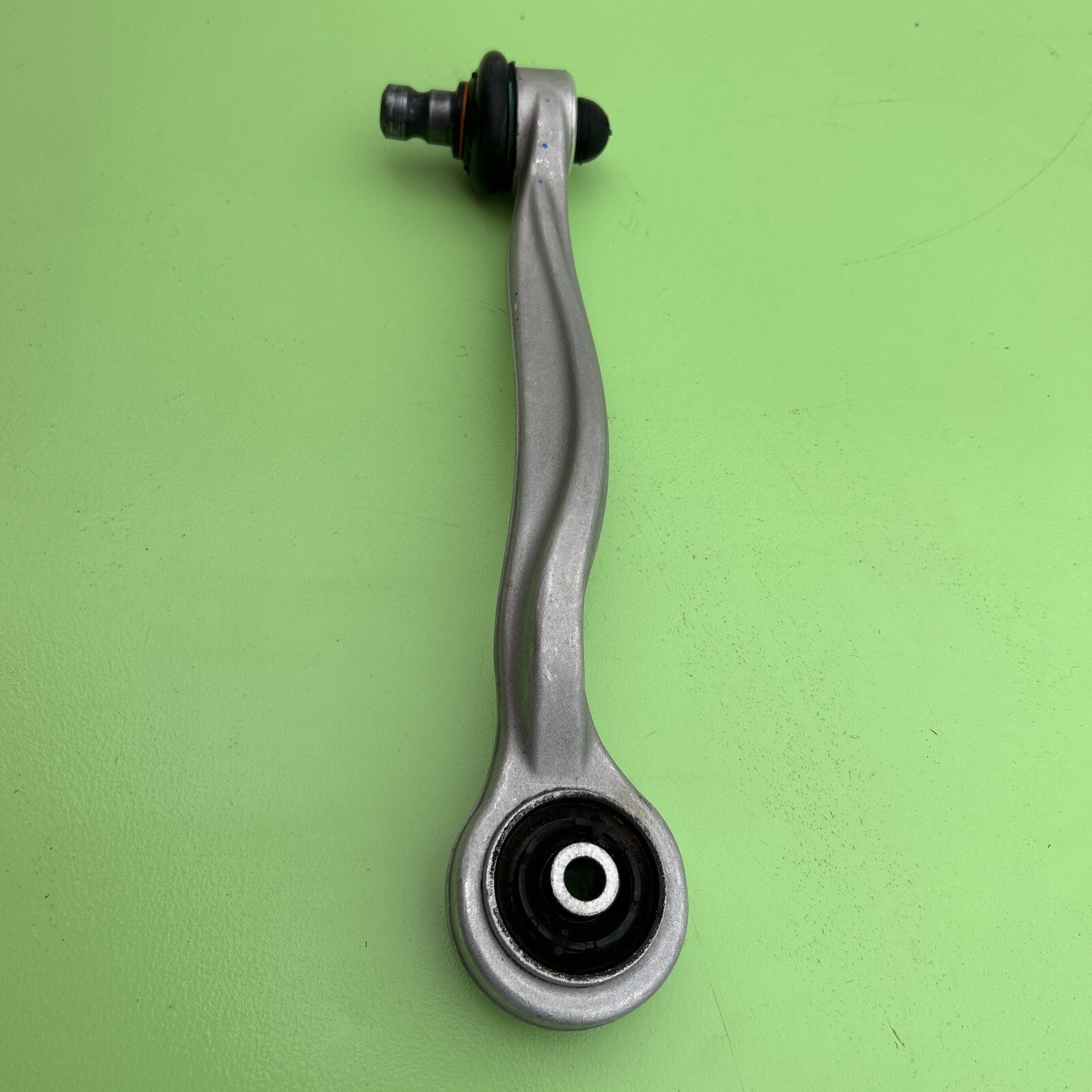 BENTLEY GT GTC UPPER CONTROL ARM LEFT REAR 2003 2004 2005 2006 2007 3W0407509