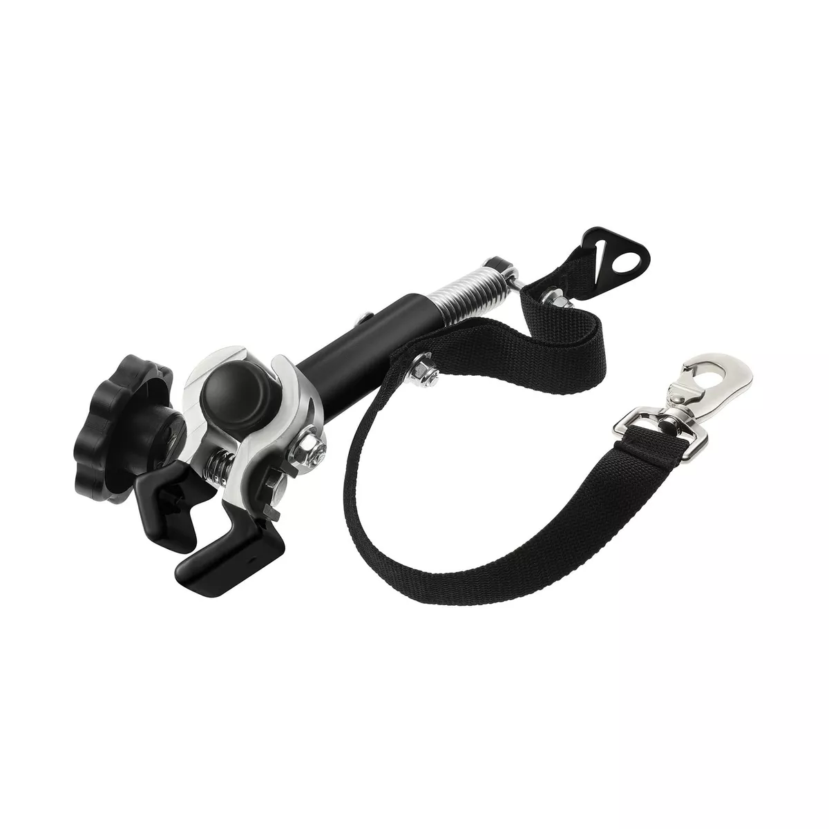 Universal bicycle cheap trailer hitch