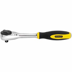 STANLEY ローターラチェット ソケットセット 9ピース 0-94-606 2mvetro Amazon.co.jp: STANLEY ローターラチェット ソケットセット 9