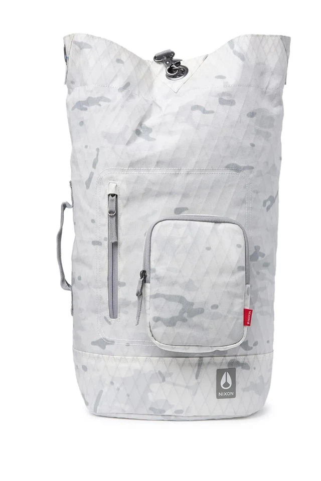 NIXON Origami Camo Multicam 25L Backpack, Alpine - Image 3 of 4