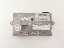 AUDI A6 4F C6 MMI Multimedia Bluetooth Centralina Modulo Module - 4F0910731R