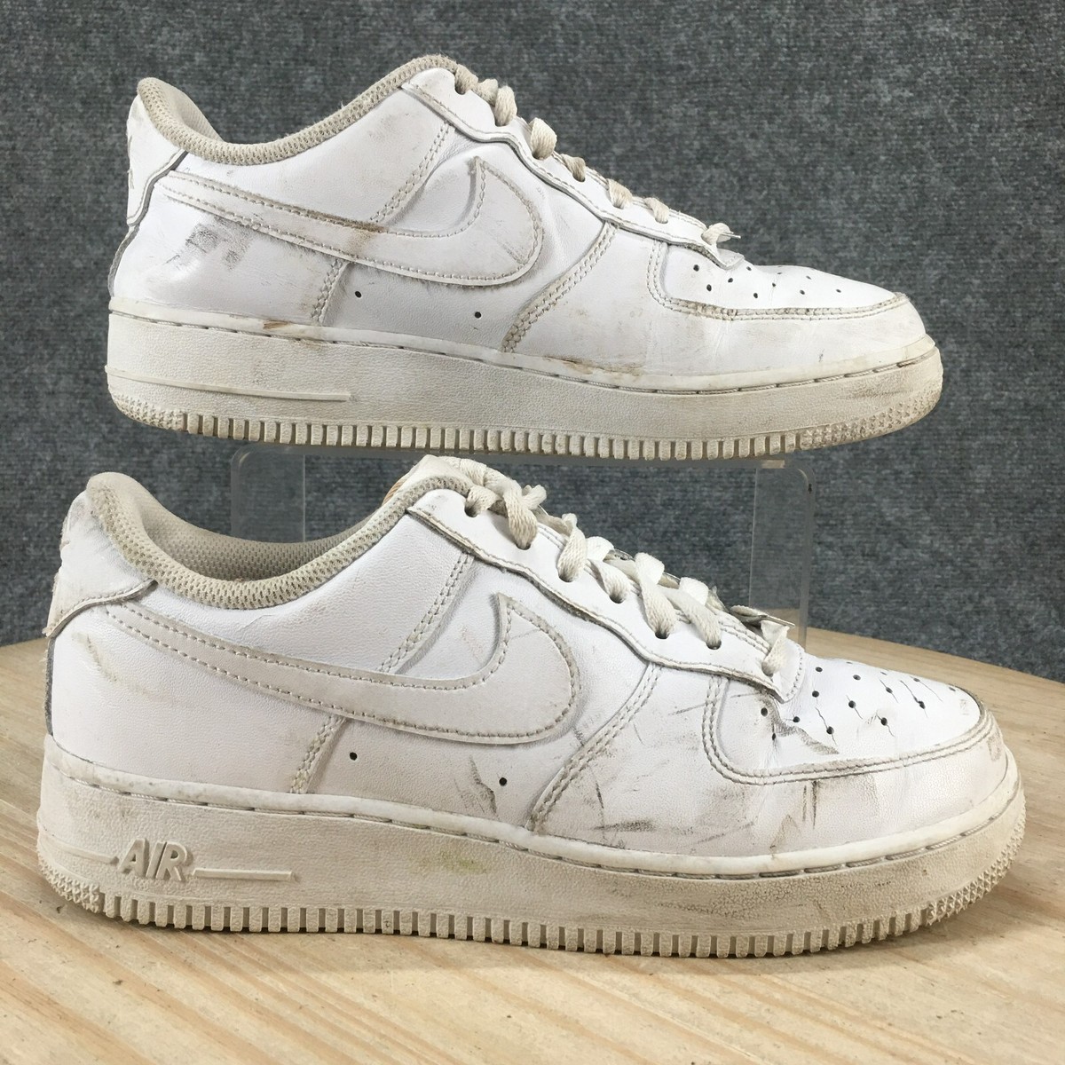 air force ones womens 8.5